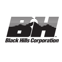 Image of the Black Hills Corporation Logo