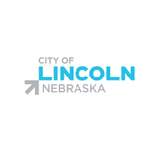 Image of the City of Lincoln Logo