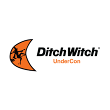 Image of the Ditch Witch Logo