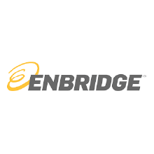 Image of the Enbridge Logo