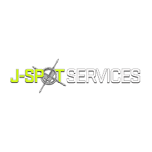 Image of the J-Spot Services Logo