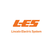 Image of the LES Logo