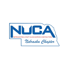 Image of the NUCA Logo