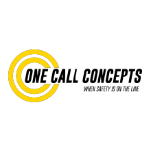 Image of the One Call Concepts Logo