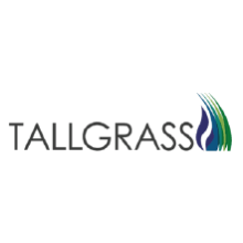 Image of the Tallgrass Logo