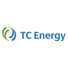 Image of the TC Energy Logo