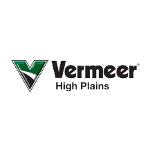 Image of the Vermeer High Plains Logo
