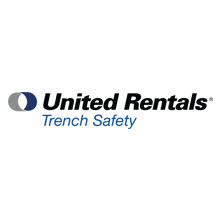 Image of the United Rentals Logo