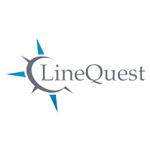Image of the LineQuest Logo