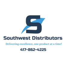 Image of the Southwest Distributors Logo